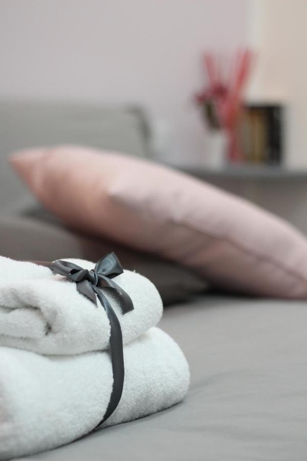 Solli Rooms 巴勒莫 外观 照片