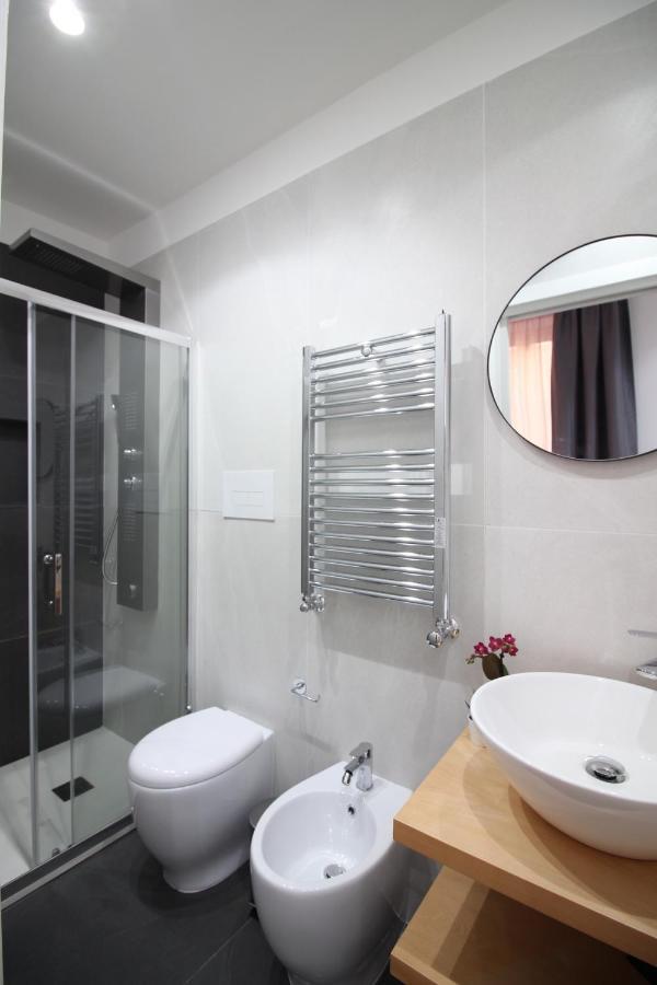 Solli Rooms 巴勒莫 外观 照片