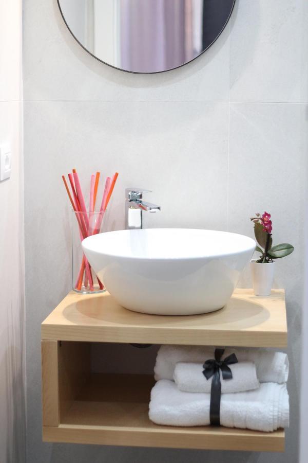 Solli Rooms 巴勒莫 外观 照片