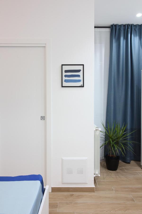 Solli Rooms 巴勒莫 外观 照片