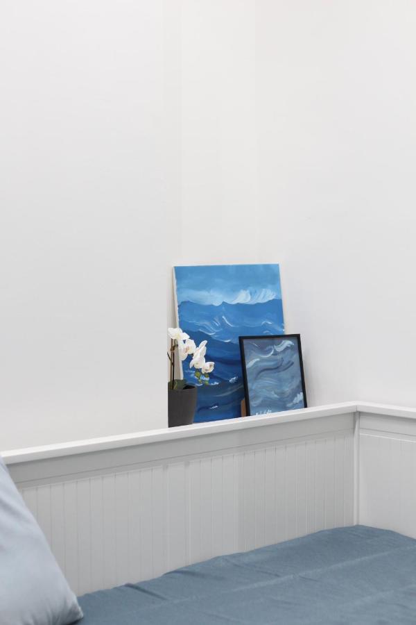 Solli Rooms 巴勒莫 外观 照片