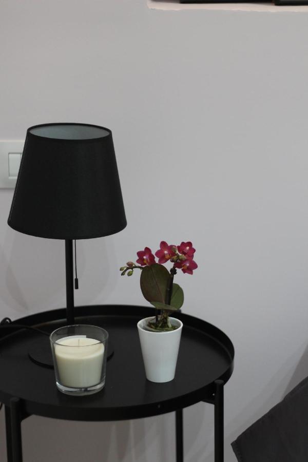 Solli Rooms 巴勒莫 外观 照片