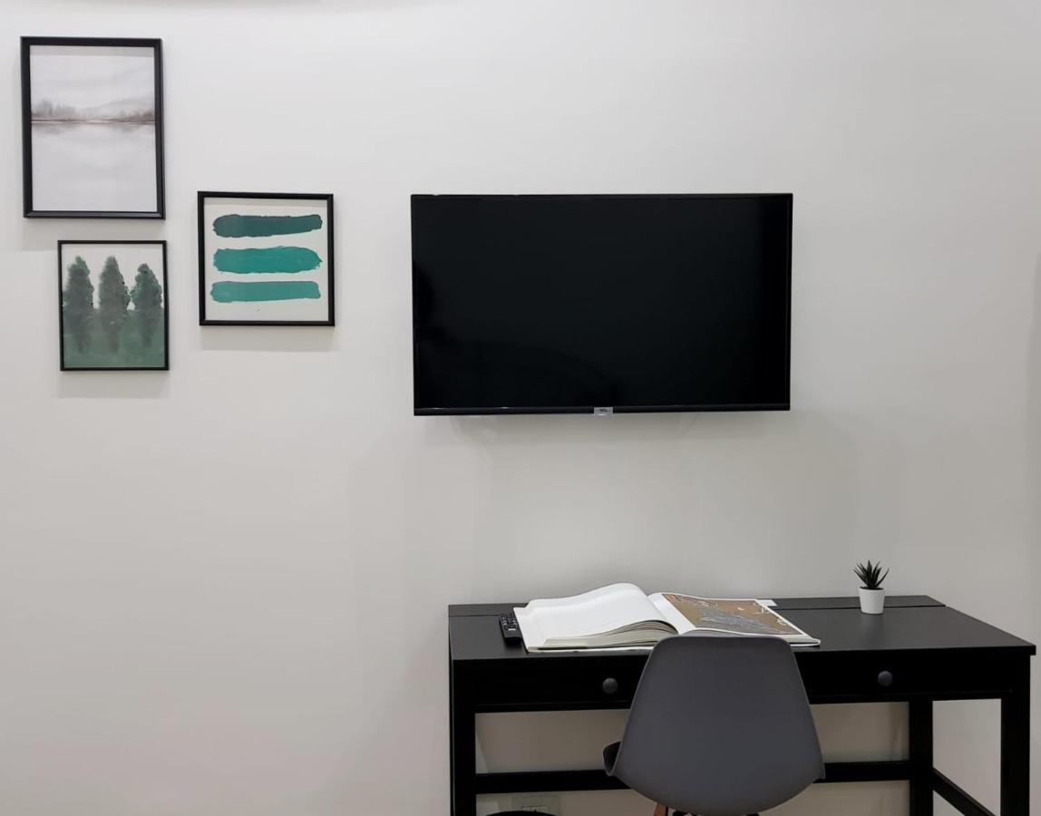 Solli Rooms 巴勒莫 外观 照片